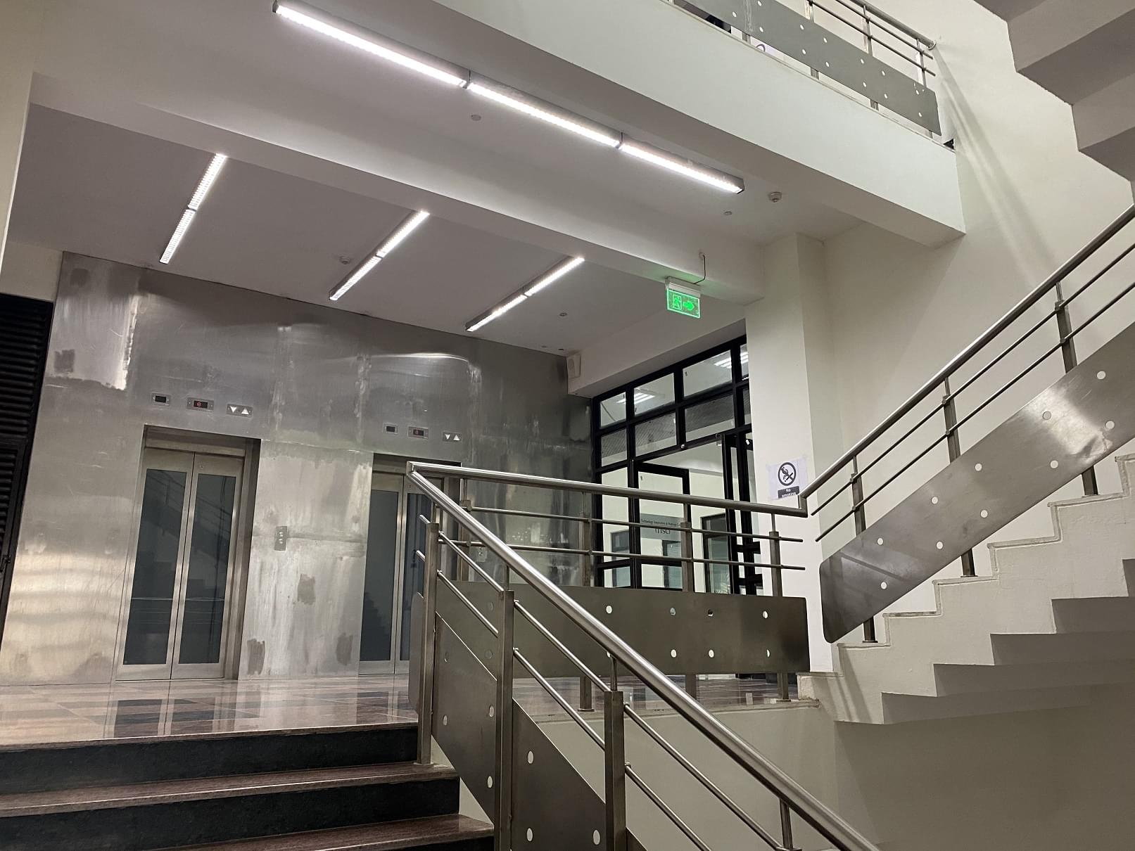 School of Management & Entrepreneurship, IIT Jodhpur Academic Building photo 11